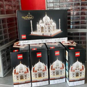 Buy Mixed LEGO Toys Pallet – 85 pieces of Authentic Lego toys ,Star Wars, Harry Potter, Minecraft & More! - Image 8