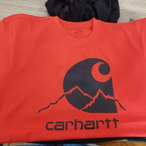 Buy Mixed Carhartt Men's T-Shirts Pallets – 500 Pieces for Only $2,000 - Image 3