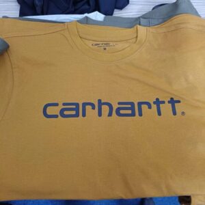 Buy Mixed Carhartt Men's T-Shirts Pallets – 500 Pieces for Only $2,000 - Image 10