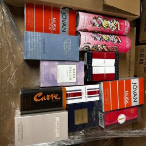 Buy Mixed Body Spray Perfume Pallets 50/55 pieces – Wholesale Fragrances at Bulk Prices! - Image 4