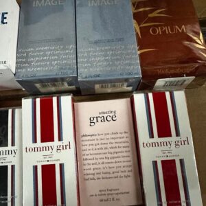 Buy Mixed Body Spray Perfume Pallets 50/55 pieces – Wholesale Fragrances at Bulk Prices! - Image 8