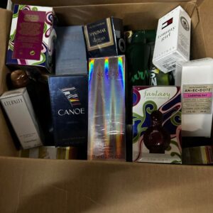 Buy Mixed Body Spray Perfume Pallets 50/55 pieces – Wholesale Fragrances at Bulk Prices! - Image 7