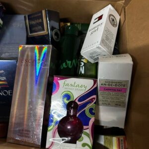 Buy Mixed Body Spray Perfume Pallets 50/55 pieces – Wholesale Fragrances at Bulk Prices! - Image 9