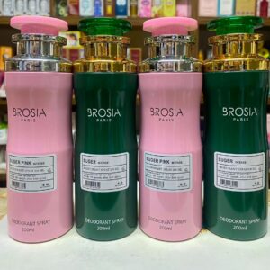 Buy Mixed Body Spray Perfume Pallets 50/55 pieces – Wholesale Fragrances at Bulk Prices! - Image 1