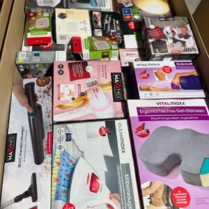 Buy B1 Electronic Boxes Pallet – Bulk Electronics at Wholesale Prices - Image 3