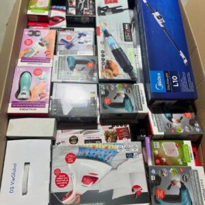 Buy B1 Electronic Boxes Pallet – Bulk Electronics at Wholesale Prices - Image 4