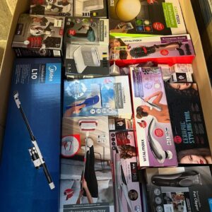 Buy B1 Electronic Boxes Pallet – Bulk Electronics at Wholesale Prices - Image 6