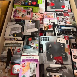 Buy B1 Electronic Boxes Pallet – Bulk Electronics at Wholesale Prices