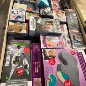 Buy B1 Electronic Boxes Pallet – Bulk Electronics at Wholesale Prices - Image 5