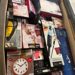 Buy B1 Electronic Boxes Pallet – Bulk Electronics at Wholesale Prices - Image 8