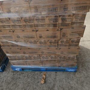 Buy Food & Drinks Pallet 600 pieces– Wholesale Bulk Grocery Deals - Image 3