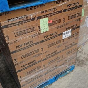 Buy Food & Drinks Pallet 600 pieces– Wholesale Bulk Grocery Deals - Image 8