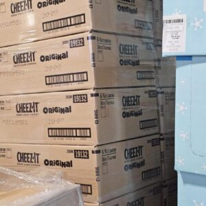 Buy Food & Drinks Pallet 600 pieces– Wholesale Bulk Grocery Deals - Image 9