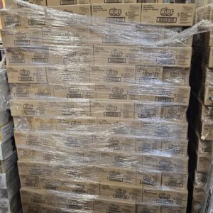 Buy Food & Drinks Pallet 600 pieces– Wholesale Bulk Grocery Deals - Image 11