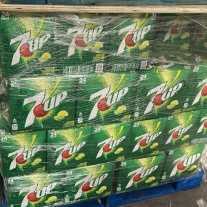 Buy Food & Drinks Pallet 600 pieces– Wholesale Bulk Grocery Deals - Image 14