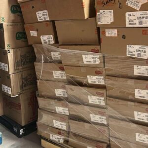Buy Food & Drinks Pallet 600 pieces– Wholesale Bulk Grocery Deals - Image 19