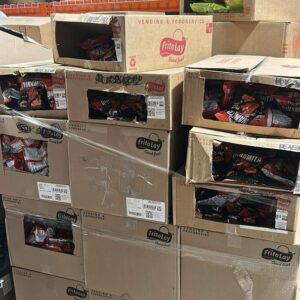 Buy Food & Drinks Pallet 600 pieces– Wholesale Bulk Grocery Deals - Image 26