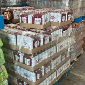Buy Food & Drinks Pallet 600 pieces– Wholesale Bulk Grocery Deals - Image 16
