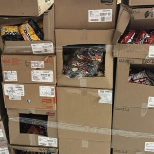 Buy Food & Drinks Pallet 600 pieces– Wholesale Bulk Grocery Deals - Image 23