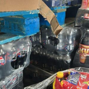 Buy Food & Drinks Pallet 600 pieces– Wholesale Bulk Grocery Deals - Image 24