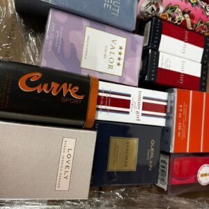 Buy Mixed Perfume Pallets – 300 pieces of Wholesale Designer & Branded Fragrances - Image 21
