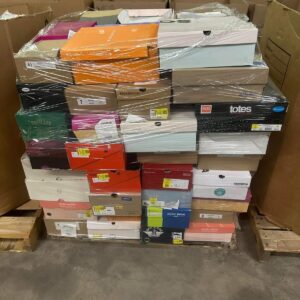 Buy Mixed Clothing Pallets 200-250 pieces– Bulk Wholesale Apparel for Resellers - Image 7