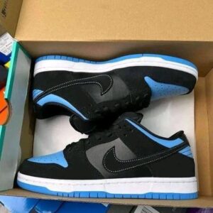 Buy Mixed Branded Nike & Jordan Sneakers 150 pieces – Authentic Pairs at Unbeatable Prices - Image 6