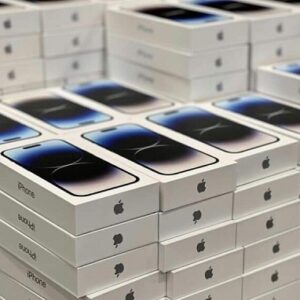 Buy Iphone 14pro max Pallets
