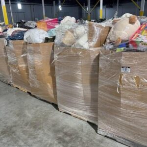 Buy Truckloads of General Merchandise