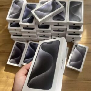 Buy iPhone 15 pro max pallet - 20 pieces - Image 5