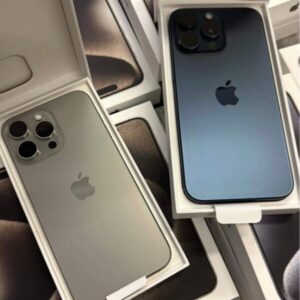 Buy iPhone 15 pro max pallet - 20 pieces - Image 4