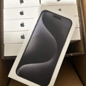 Buy iPhone 15 pro max pallet - 20 pieces - Image 3