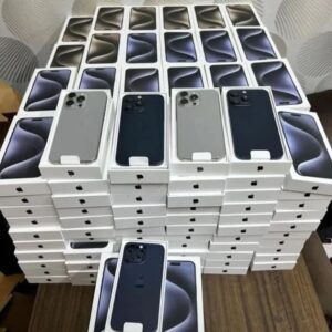 Buy iPhone 15 pro max pallet - 20 pieces - Image 6