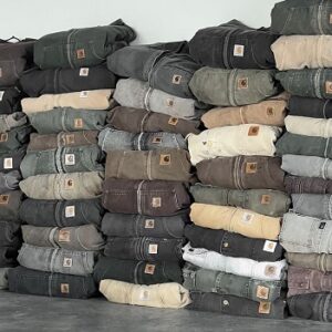 Buy Cheap & Affordable Carhartt clothing pallets