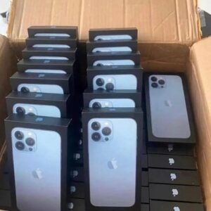 Buy Iphone 13pro max Pallets - Image 4
