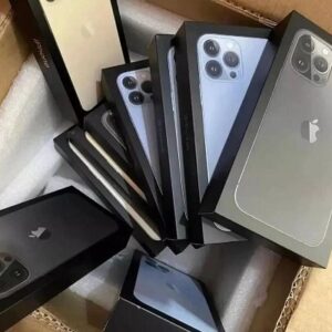 Buy Iphone 13pro max Pallets
