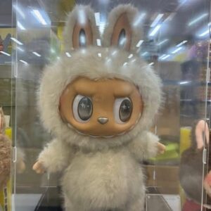 Buy Labubu Doll Toys Mixed Brands