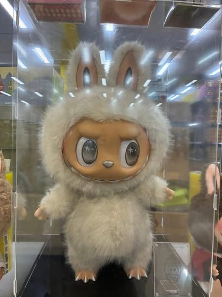 Buy Labubu Doll Toys Mixed Brands