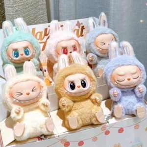 Buy Labubu Doll Toys Mixed Brands