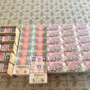 Buy Labubu Doll Toys Mixed Brands