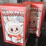 Buy Labubu Doll Toys Mixed Brands