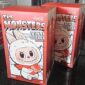 Buy Labubu Doll Toys Mixed Brands