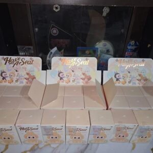 Buy Labubu Doll Toys Mixed Brands