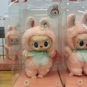 Buy Labubu Doll Toys Mixed Brands