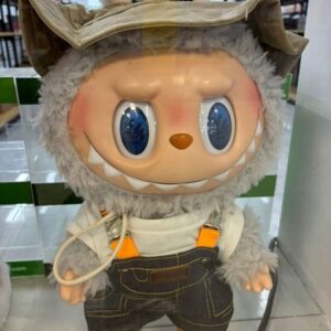 Buy Labubu Doll Toys Mixed Brands