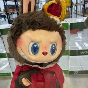 Buy Labubu Doll Toys Mixed Brands