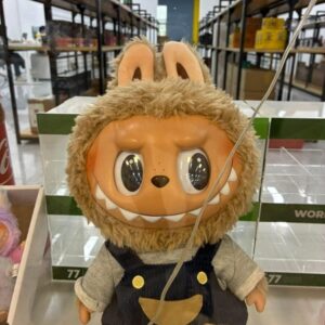 Buy Labubu Doll Toys Mixed Brands