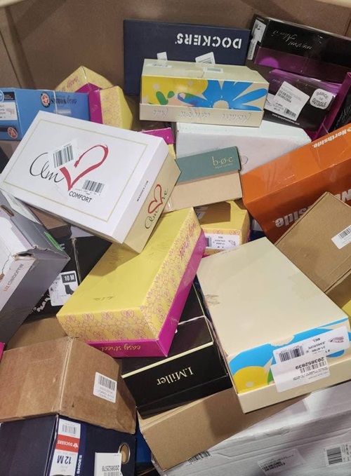 Buy Mixed Kids’ Branded Shoes