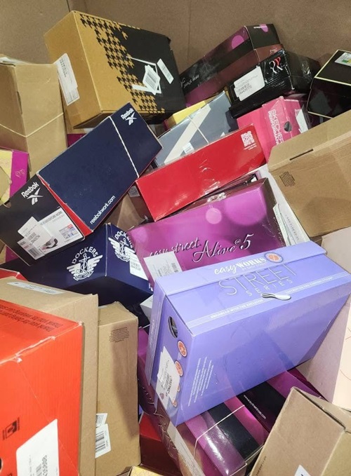 Buy Mixed Kids’ Branded Shoes