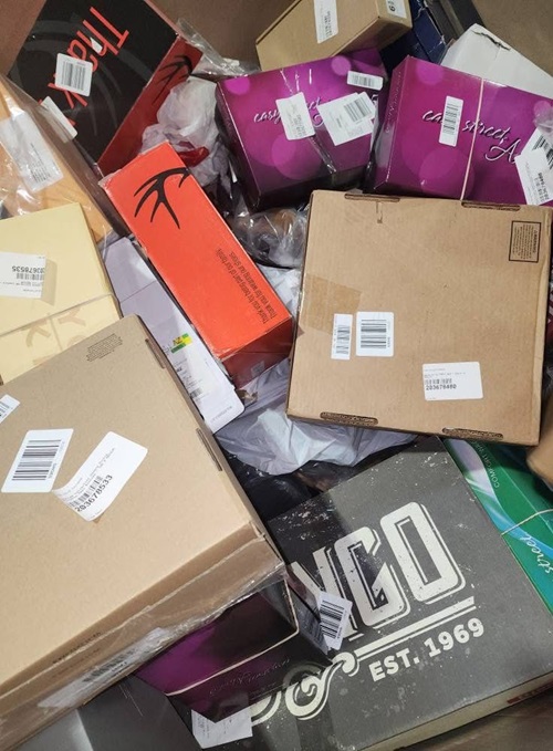 Buy Mixed Kids’ Branded Shoes